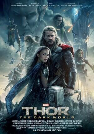 MovieScenee's tweet photo. THOR: THE DARK WORLD |Produksi: WALT DISNEY PICTURES Sutradara : Alan Taylor #ComingSoon http://t.co/TDYeMyrKUT