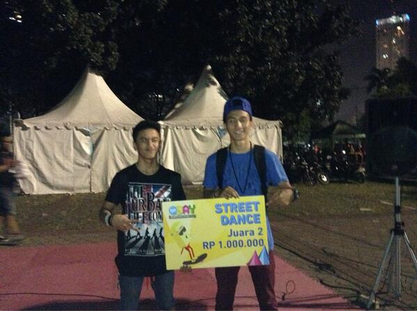 juara 2 street dance competition <a href="/haimagazine/">HAI</a> #haiday2013 <a href="/leaderbrother/">leader brother</a>