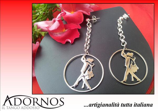 AdornosInfo's tweet photo. Indossare una passione, il tango!

info@adornos.it
http://t.co/w9HEw8VRQh http://t.co/YhxBqF5YZ1