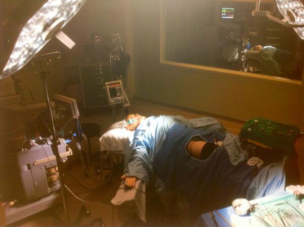 Reida17's tweet photo. Getting ready for work this week with my buddy Alvin #$10000tshirtcontest #maulermauler #jennihotflash #newhot899 http://t.co/In5Yb5UMVd