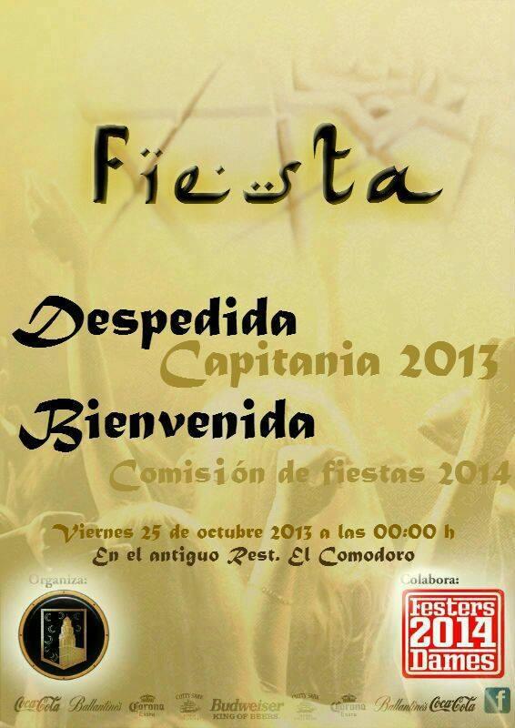 comissi2014's tweet photo. Primera festa de benvinguda a la Comissió 2014 el divendres 25 a les 00:00h al antic comodoro, ESTEU TOTS CONVIDATS! http://t.co/HRd8jsQqko