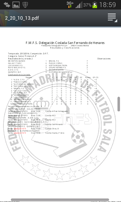 BRASIL F.S. tweet media