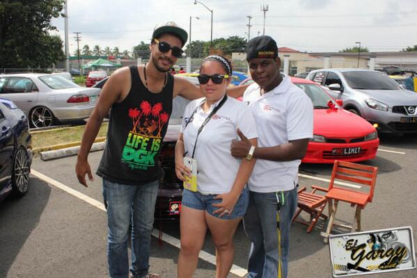 saludos a los amigos de <a href="/n_limit/">No Limit team Panamà</a> en #laferiadelajuventud @panamamunicipio <a href="/Asonate507/">Asonate507</a>