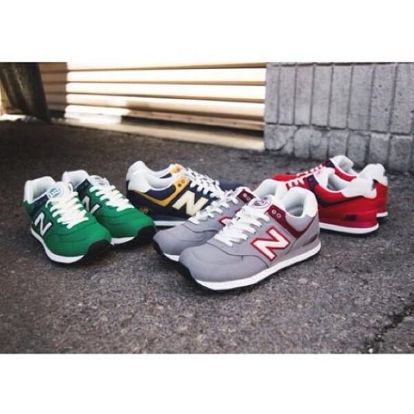 Одежда new balance