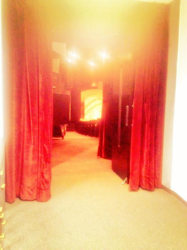 Que se haga la magia <a href="/OCWshakespeare/">L.O.C.W. Shakespeare</a> #LunesDeTeatro