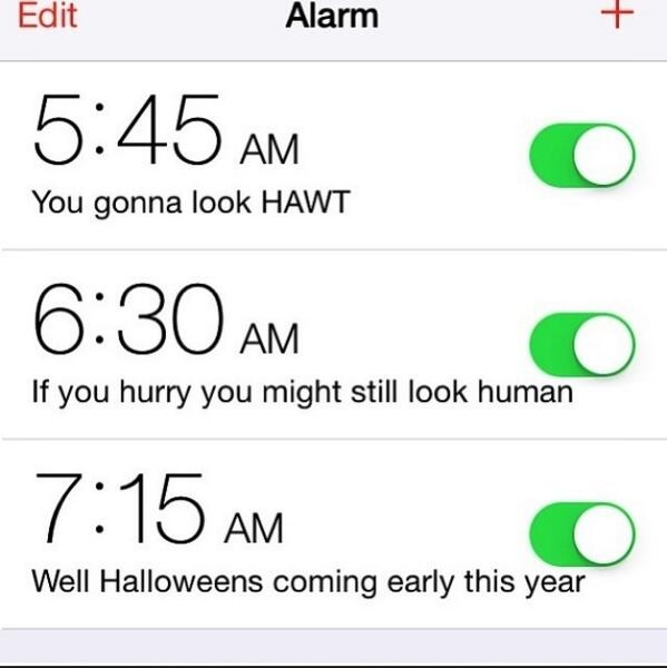 BostonCostumes's tweet image. So true!