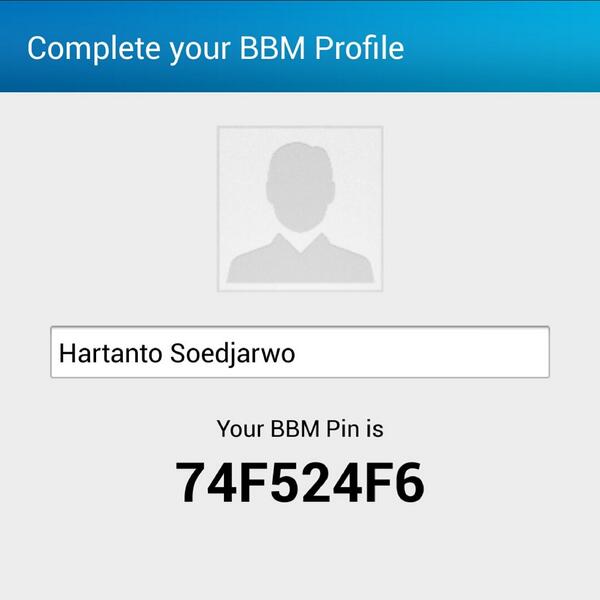 HSoedjarwo's tweet photo. Add my pin :D http://t.co/EF7tMqM3ui