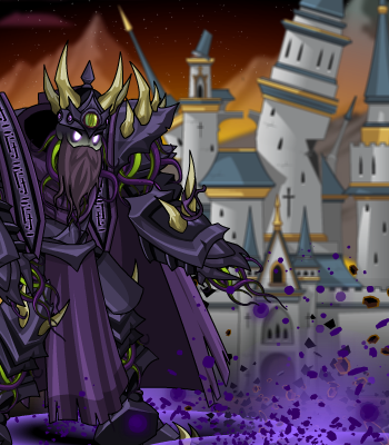 Alina_AE's tweet photo. Friday: Swordhaven falls as Chaos flames rise! This week, Swordhaven will change... FOREVER! http://t.co/7aEIY3zdfZ