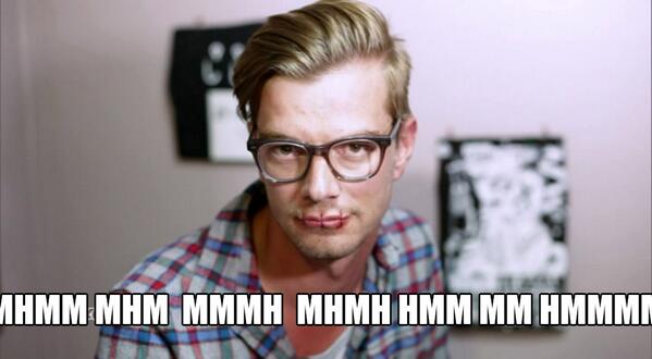 expertefueralle's tweet image. Joko, was sagst du dazu?