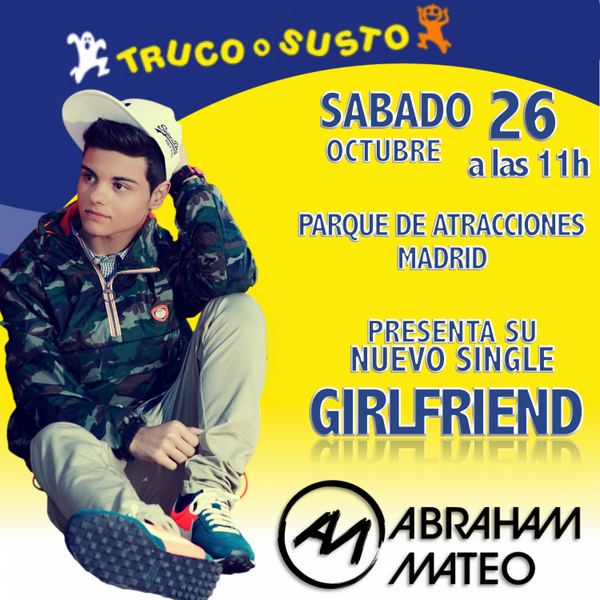 AbrahamMateo tweet picture