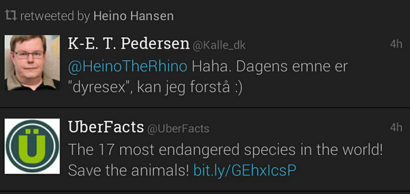 SideshowMaya's tweet image. @HeinoTheRhino Hmm...