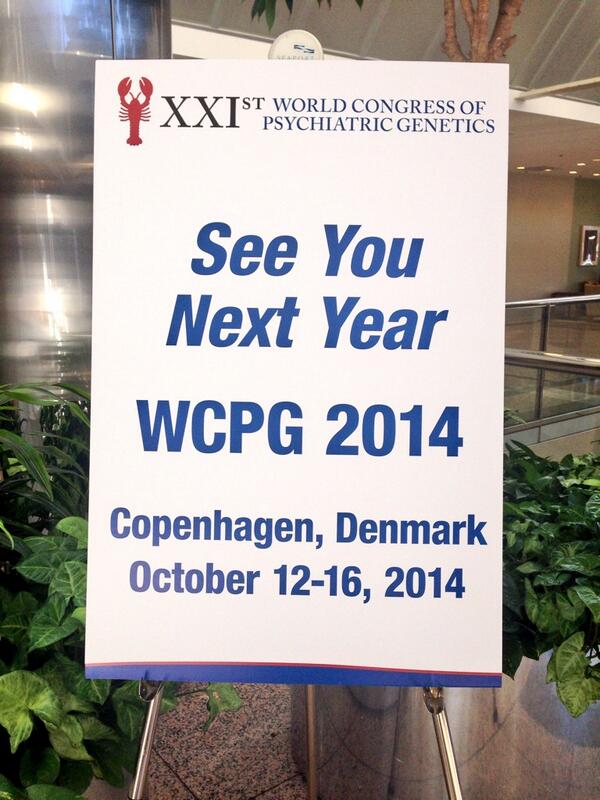 ISPGnet's tweet image. Thank you all for coming to #wcpg2013 !!! See you next year in Denmark!!!