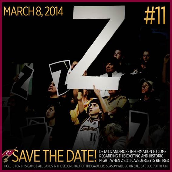 Cleveland Cavaliers в Twitter Mark Your Calendars For A - 