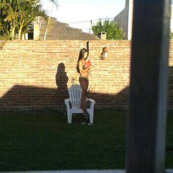 JackiPascual's tweet image. ¿Más vicio de tomar sol no? #AllTheProblems