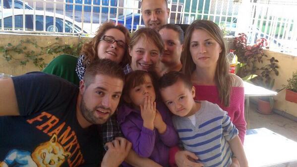 PozaIvan's tweet photo. K@buen diaAaa http://t.co/mklUyHbGLN