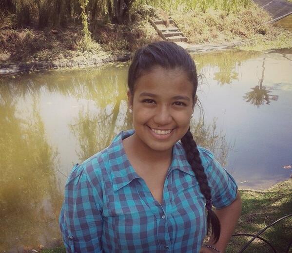 Pulled17's tweet image. Jardín Botánico