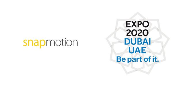 Snapmotion's tweet image. Be part of it. #Dubai #Expo2020 @DubaiExpo2020