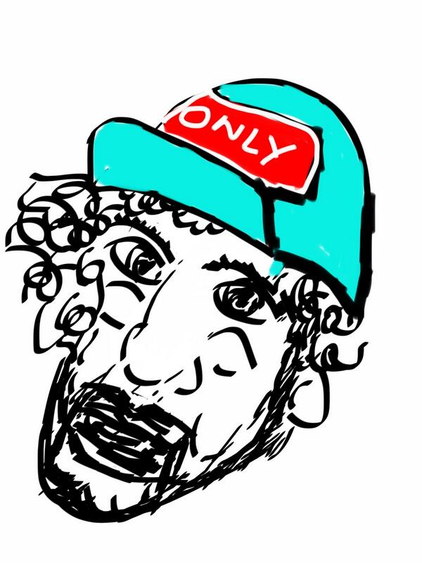 Kieran Setchell tweet media