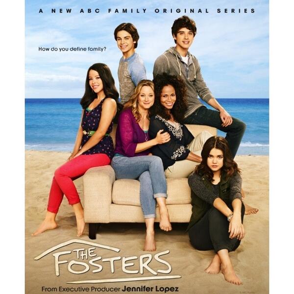 Did you hear? @TheFostersABCF will be returning on <a href="/ABCFamily/">ABC Family</a> Monday, January 13th at 9/8c!! #imstartingacountdown