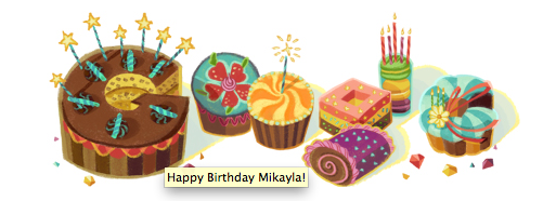 mikaylaughs's tweet image. it KNOWS. #thnxGoogle #luvu2