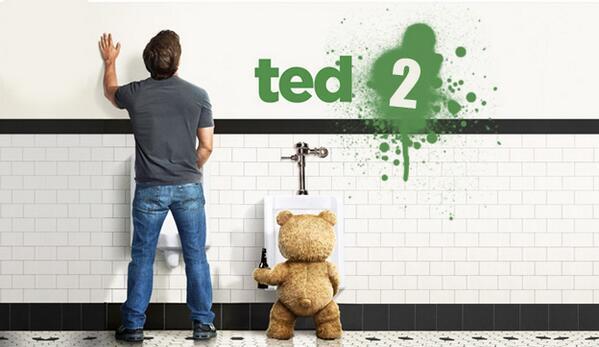 GirlsNoteBook's tweet image. Retweet if you're excited for TED 2!