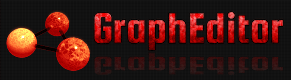xesenix's tweet image. I`m starting new #project #GraphEditor for #graph manipulation.
