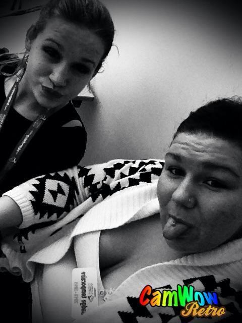 RolletMelissa's tweet photo. En cours <3

Jaii une tete de ouf jsortaii de sport :( http://t.co/ImXmHXUY5C