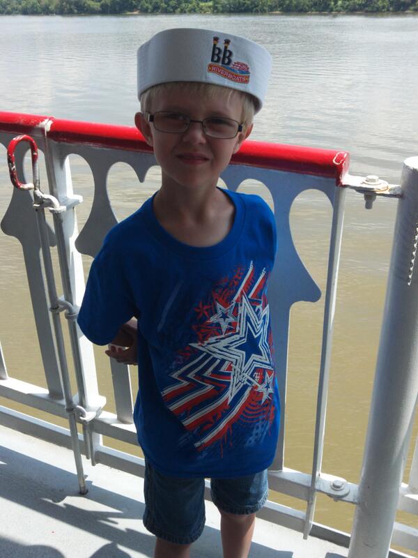 stacybrbaits's tweet photo. MY SWEET &amp; HANDSOME LIL' FRIEND ASHTON McCARTY ~ http://t.co/flevkrH7Oq