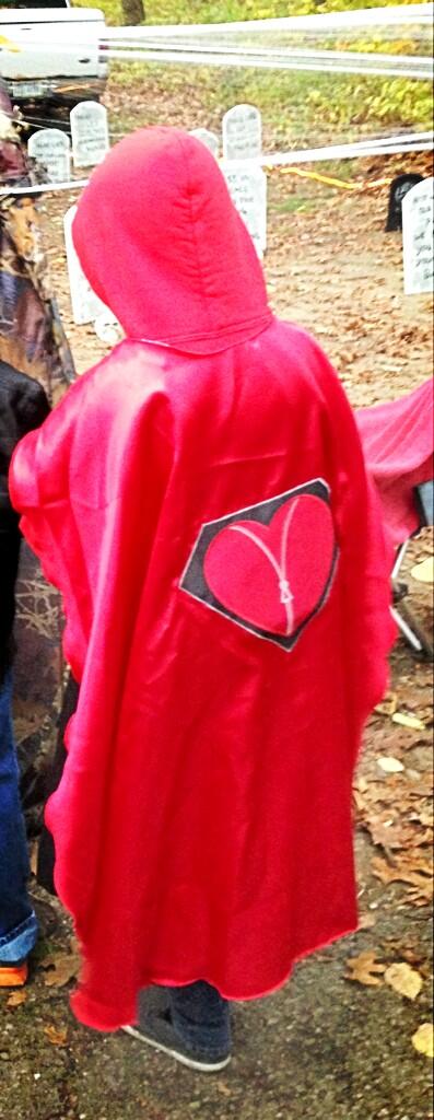 HLHS_Mom's tweet photo. #TheHalfHeartedHero http://t.co/gNj7XhfDp0