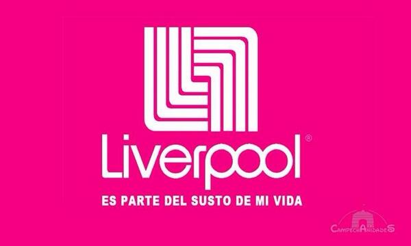 iraisgomez's tweet image. Liverpool Campeche @spawnchowman