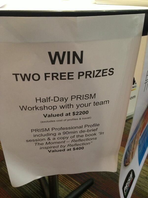 KarenBrook's tweet image. We are more about building brain cells than killing them - #noalcohol free giveaway  #lgaq2013 #prismbrainmapping