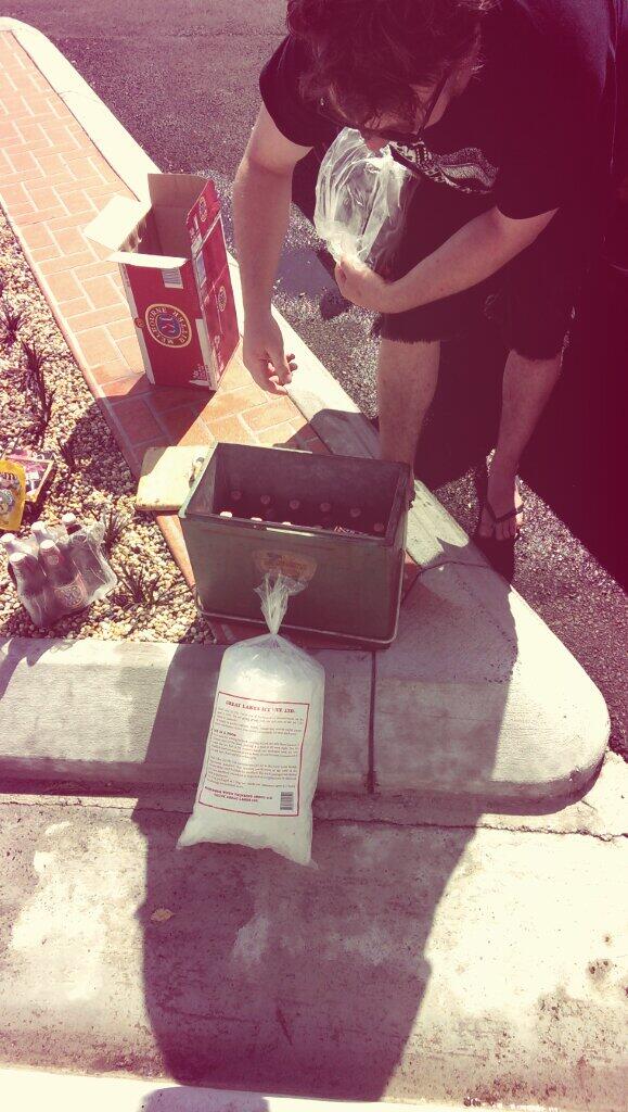 @itsNinty PATIENCE STU YOULL GET YOUR COLD MB'S