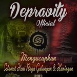 Photo by DepravityBali (@Depravitycloth)