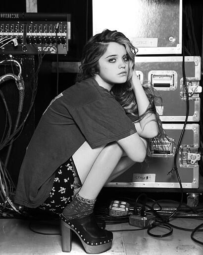 MiddlebrooksRPG's tweet image. Sadie