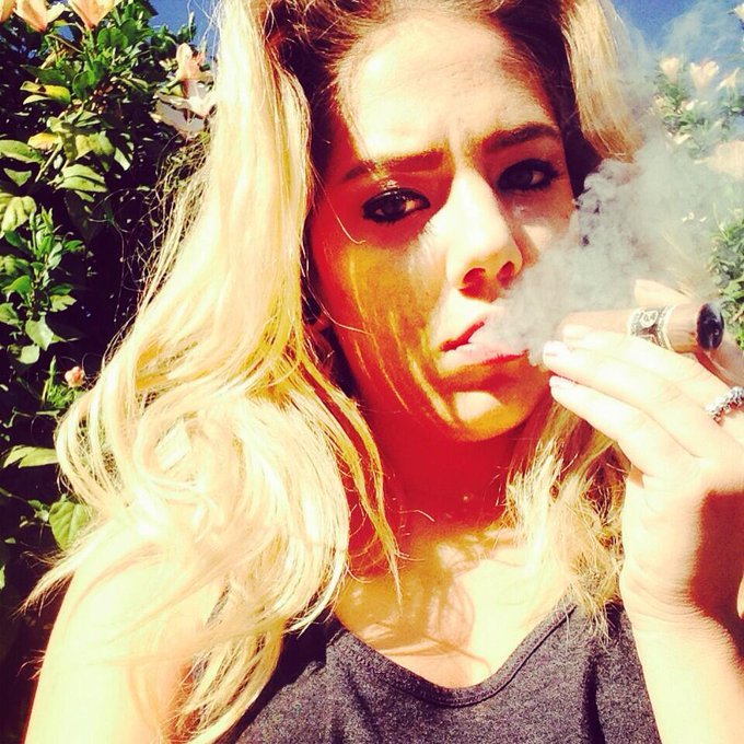 Starting a smoking fetish website with @TheRealPresleyD here's some samples of work I did today. http://t<a href="/tag/turnupsaturday"class="tags"><span>#turnupsaturday</span></a>