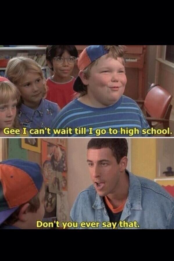 Collin_Sheehan7's tweet image. I wanna be a kid again #muchmorefun