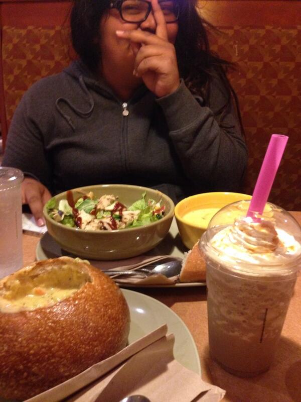 Casssie96's tweet image. #studydate 💕