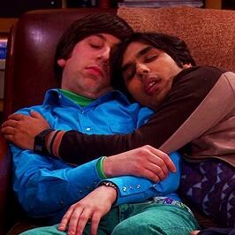 samleffson's tweet image. The on screen epitome of @thechrisdalo and @WahlidM #modalo