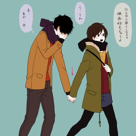 キュンとするカップル画像イラスト Couple Gazou Twitter キュンとするカップル画像イラスト Couple Gazou Twitter