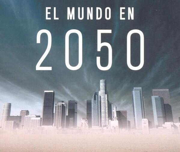 naturaambiental's tweet image. ¿Por qué nos proponemos que el 2050 será año de la calamidad ambiental? ¿Por qué no antes? bit.ly/16ooZDi