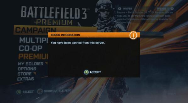 I've been trying to get back into BF3 since BF4 comes out aoon. Turns out defending the objective is frowned upon