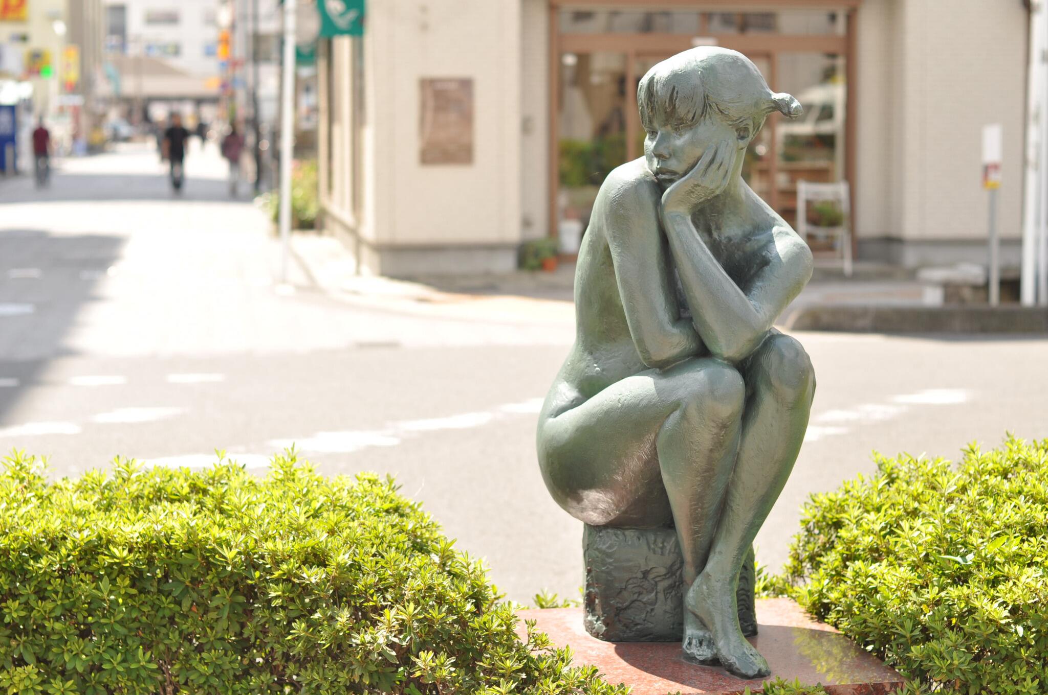 春日部市 on X: 