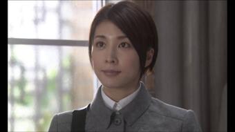 竹内結子の髪型画像まとめ いつまでも美人なヘアスタイルとは 大人女子のライフマガジンpinky ピンキー