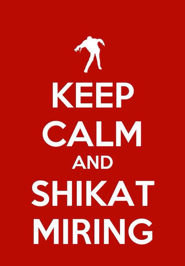 RickyPrasetya's tweet image. #TheComment_NET