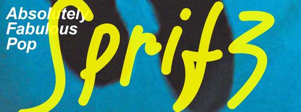 Pioneer Prague PRESENTS SPRITZ IN NEUSTADT!  
Fri 25-10-13. 23.00-Late! In Café Neustadt. 
Karlovo náměstí 23. Praha