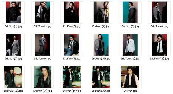 SHCJ_Indonesia's tweet photo. [PHOTOSET] Eric Mun - Photos1 (17 Pics) #Happy10thActorMun ==> https://t.co/0MJjghDfvZ http://t.co/NMSEnIkH21