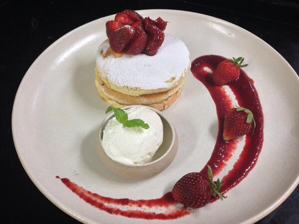122chef's tweet photo. New breakfast menu coming soon #yum http://t.co/MDASX5q5MH