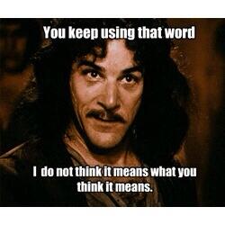 PTSchoolProblem's tweet image. Ask professor a question and their answer is "It depends". #ptschoolproblems