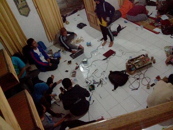 physicsSA12 tweet picture