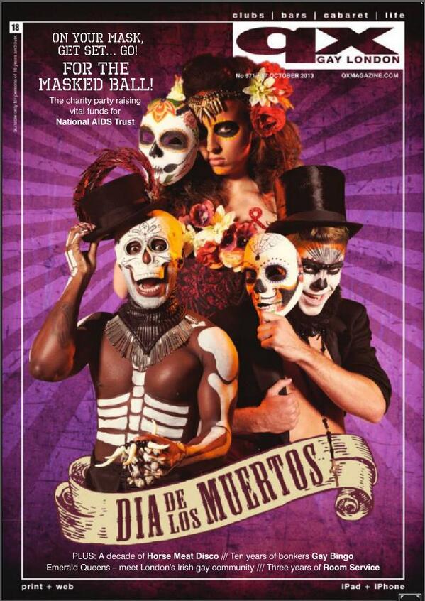 DoctorChristian's tweet photo. HAVE YOU GOT YOUR TICKET? @TheWigParty: Can you believe it's just five days to go!@ #excited #deadglam http://t.co/UiHHKaf31I”